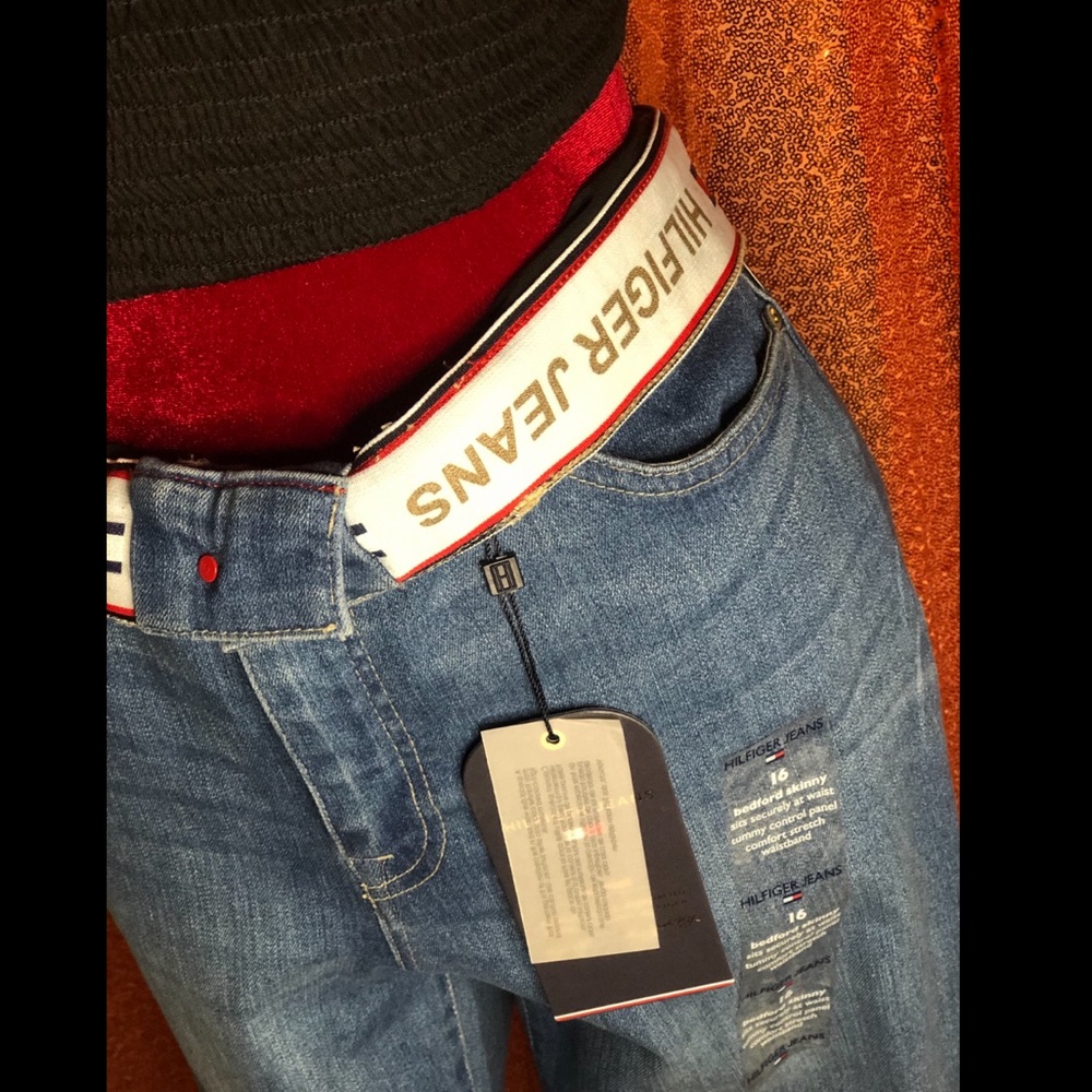 Tommy Hilfiger Jeans